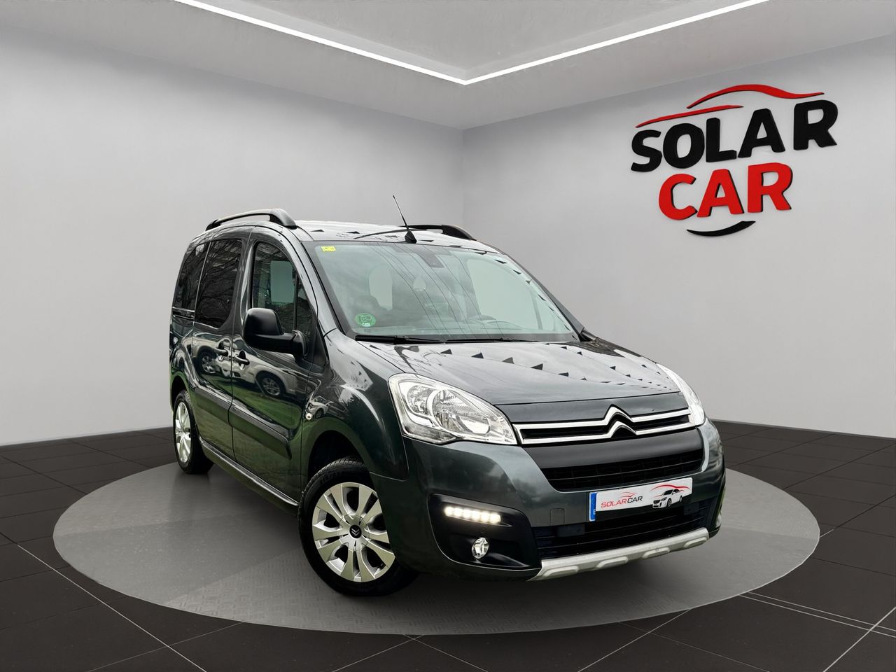 Citroën Berlingo Multispace 20 Aniversario PureTech 110 S&S - Foto 4