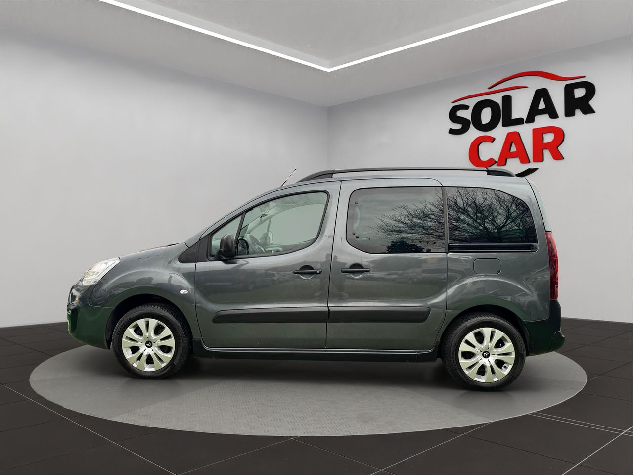 Citroën Berlingo Multispace 20 Aniversario PureTech 110 S&S - Foto 6