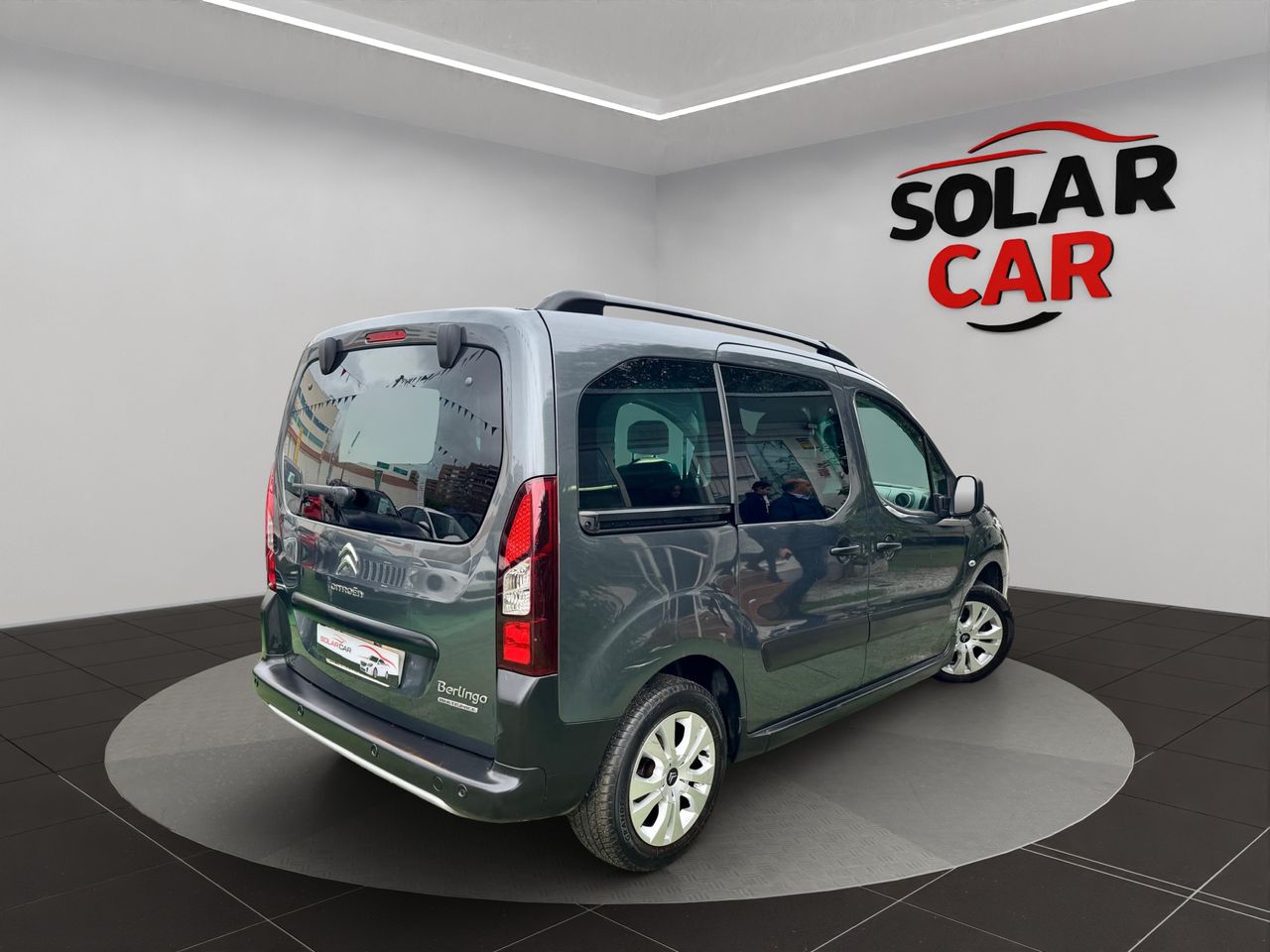 Citroën Berlingo Multispace 20 Aniversario PureTech 110 S&S - Foto 23