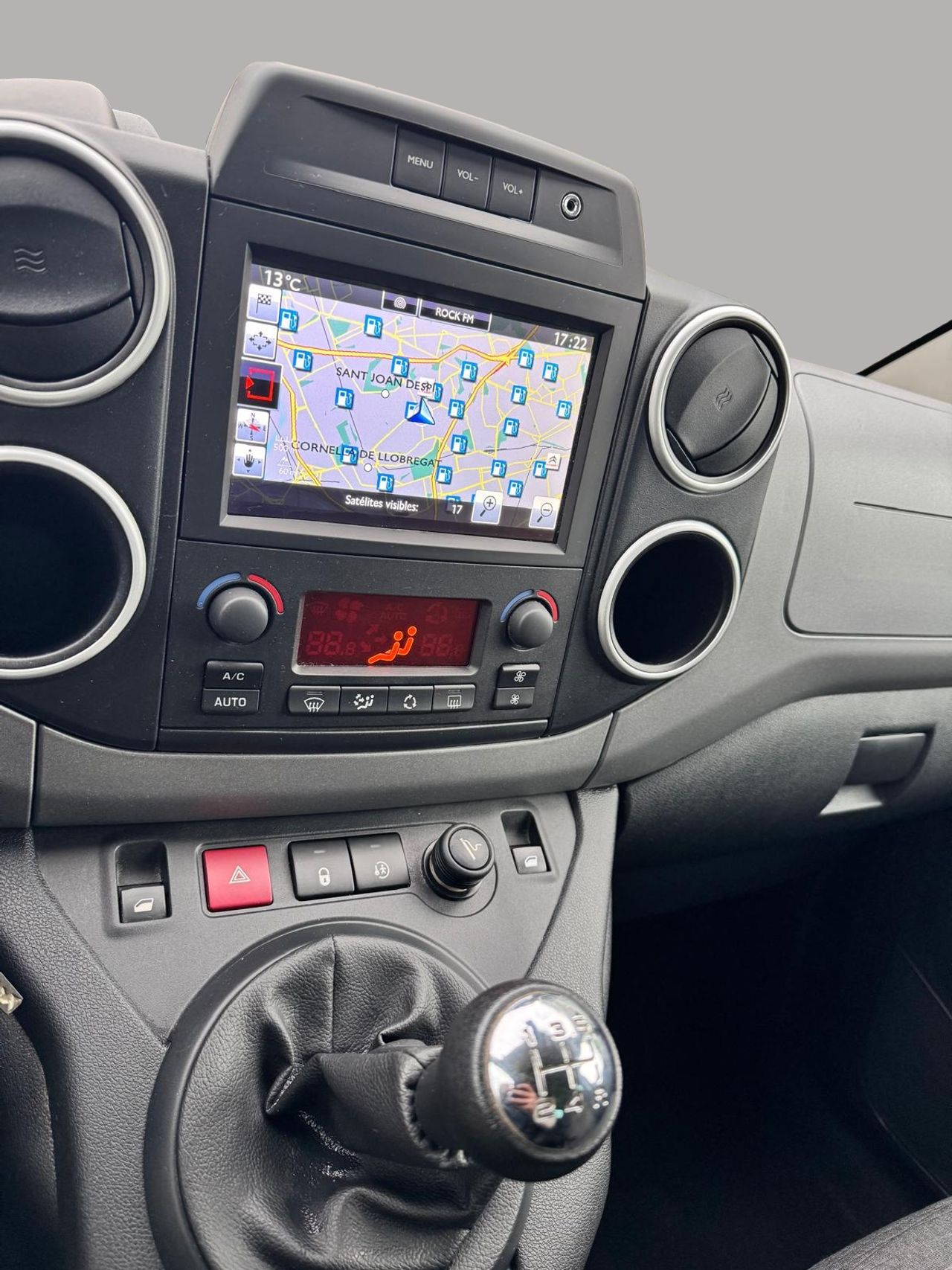 Citroën Berlingo Multispace 20 Aniversario PureTech 110 S&S - Foto 16