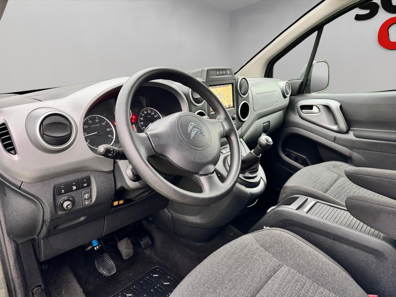 Citroën Berlingo Multispace 20 Aniversario PureTech 110 S&S - Foto 8