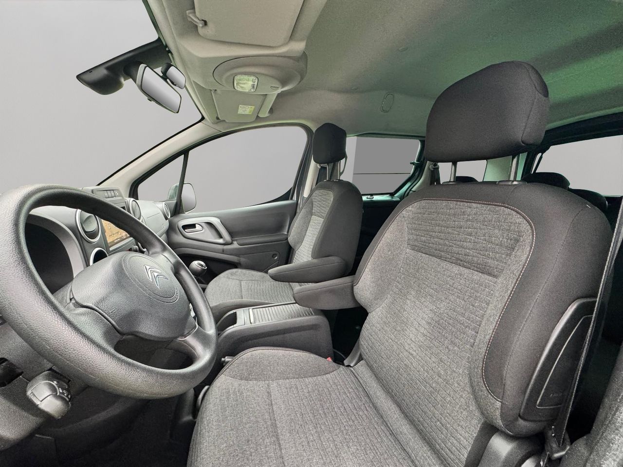 Citroën Berlingo Multispace 20 Aniversario PureTech 110 S&S - Foto 9