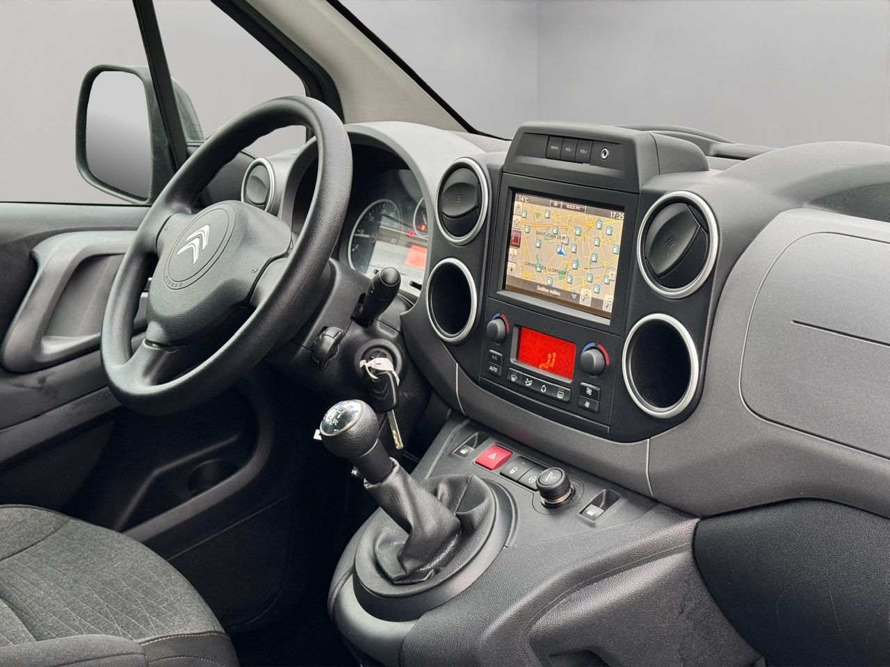 Citroën Berlingo Multispace 20 Aniversario PureTech 110 S&S - Foto 10