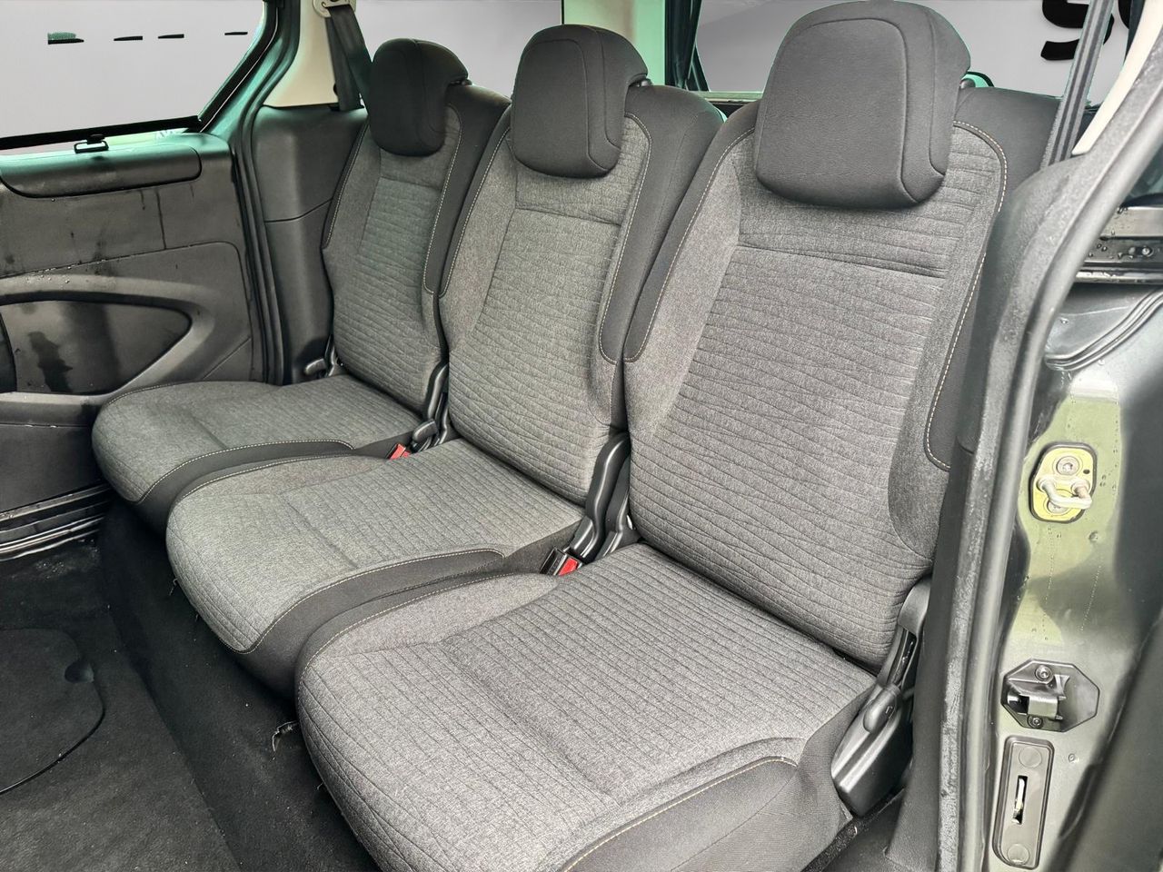 Citroën Berlingo Multispace 20 Aniversario PureTech 110 S&S - Foto 22