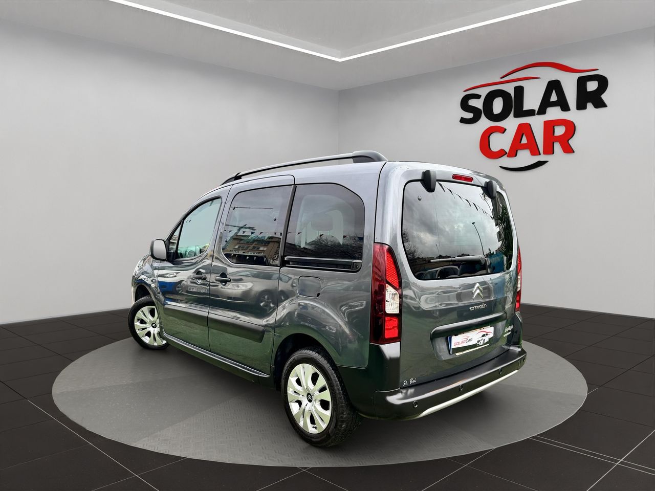 Citroën Berlingo Multispace 20 Aniversario PureTech 110 S&S - Foto 24