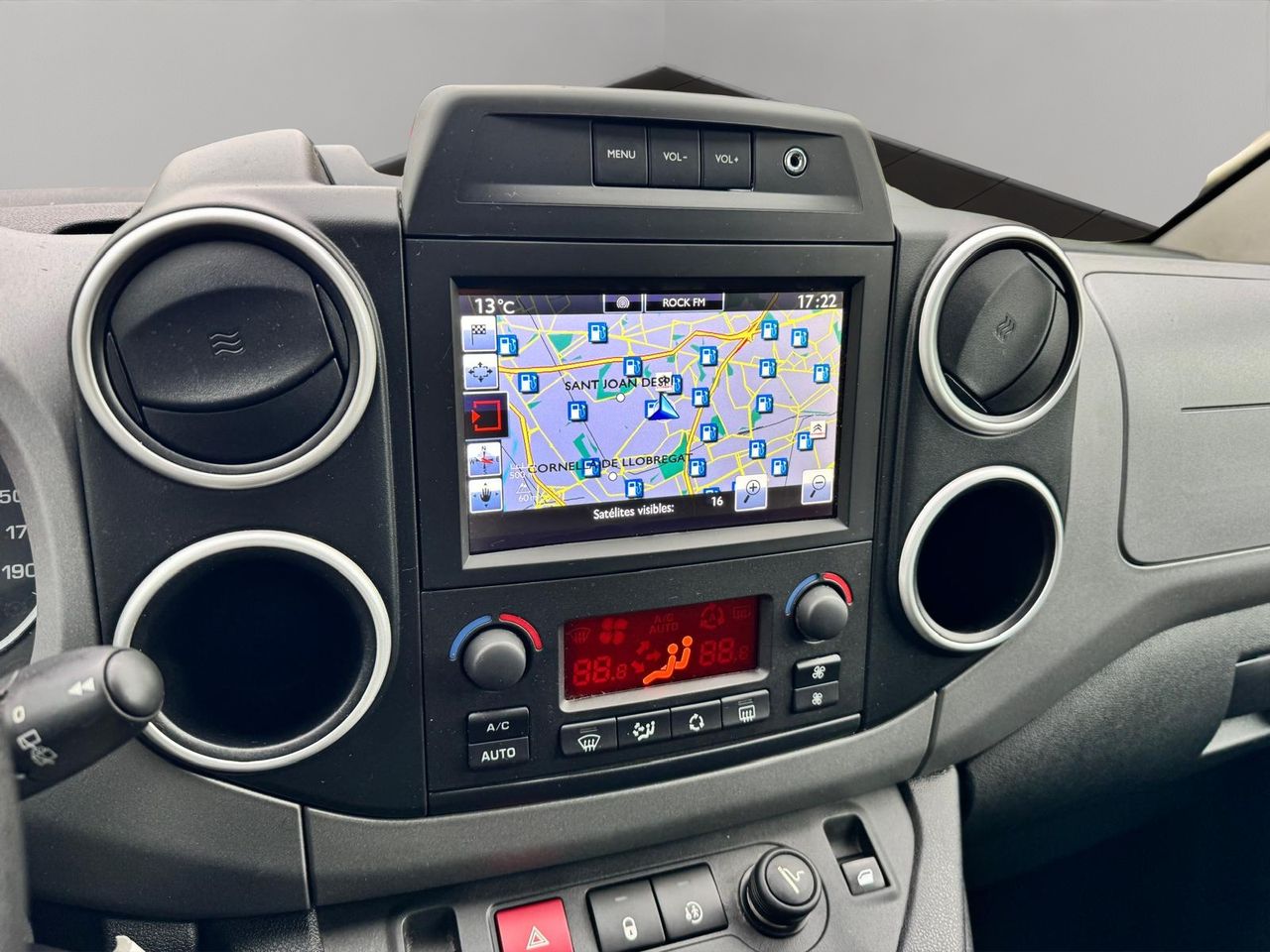 Citroën Berlingo Multispace 20 Aniversario PureTech 110 S&S - Foto 13