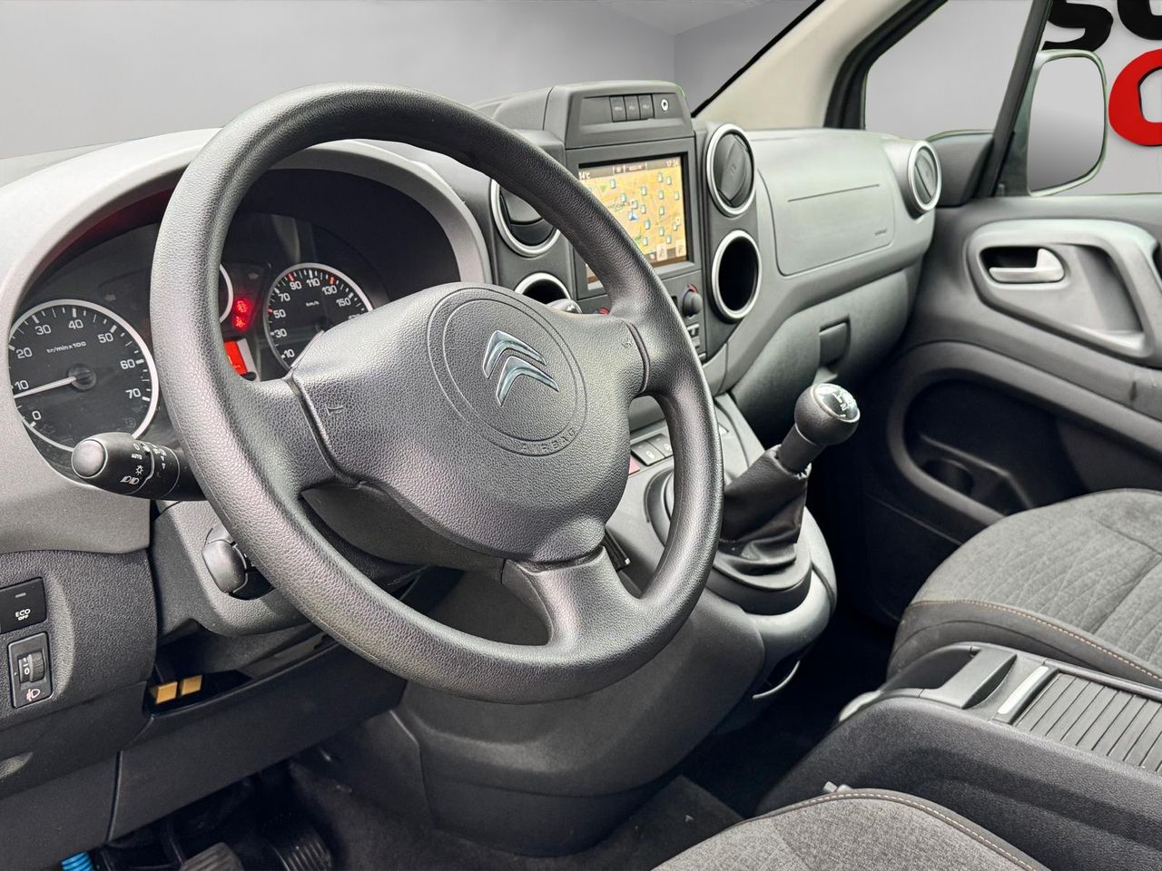 Citroën Berlingo Multispace 20 Aniversario PureTech 110 S&S - Foto 7