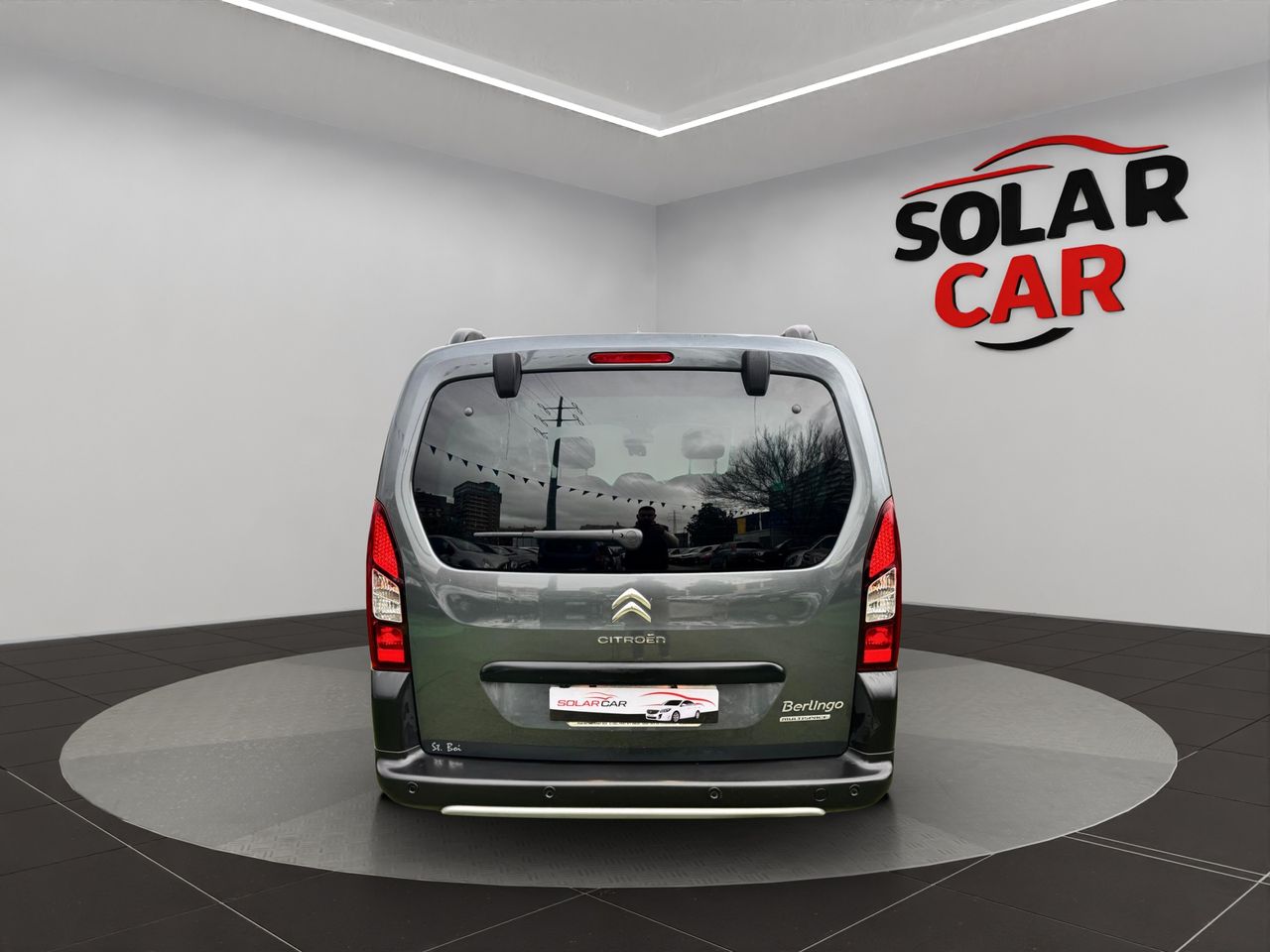 Citroën Berlingo Multispace 20 Aniversario PureTech 110 S&S - Foto 26