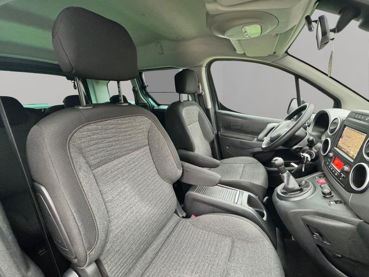 Citroën Berlingo Multispace 20 Aniversario PureTech 110 S&S - Foto 12