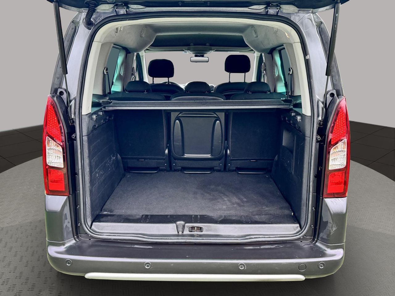 Citroën Berlingo Multispace 20 Aniversario PureTech 110 S&S - Foto 25