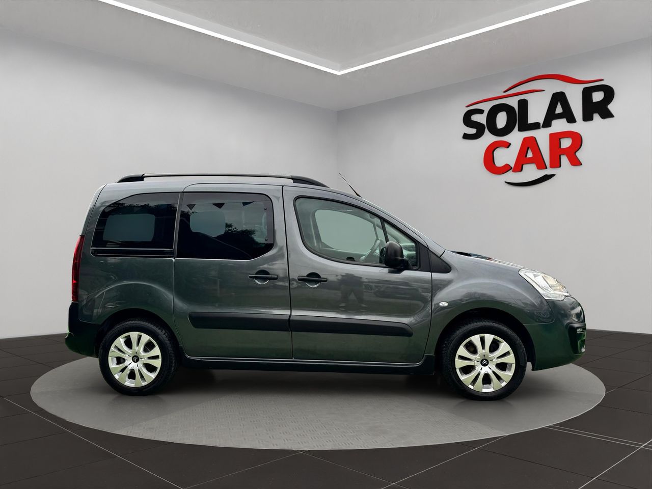 Citroën Berlingo Multispace 20 Aniversario PureTech 110 S&S - Foto 5