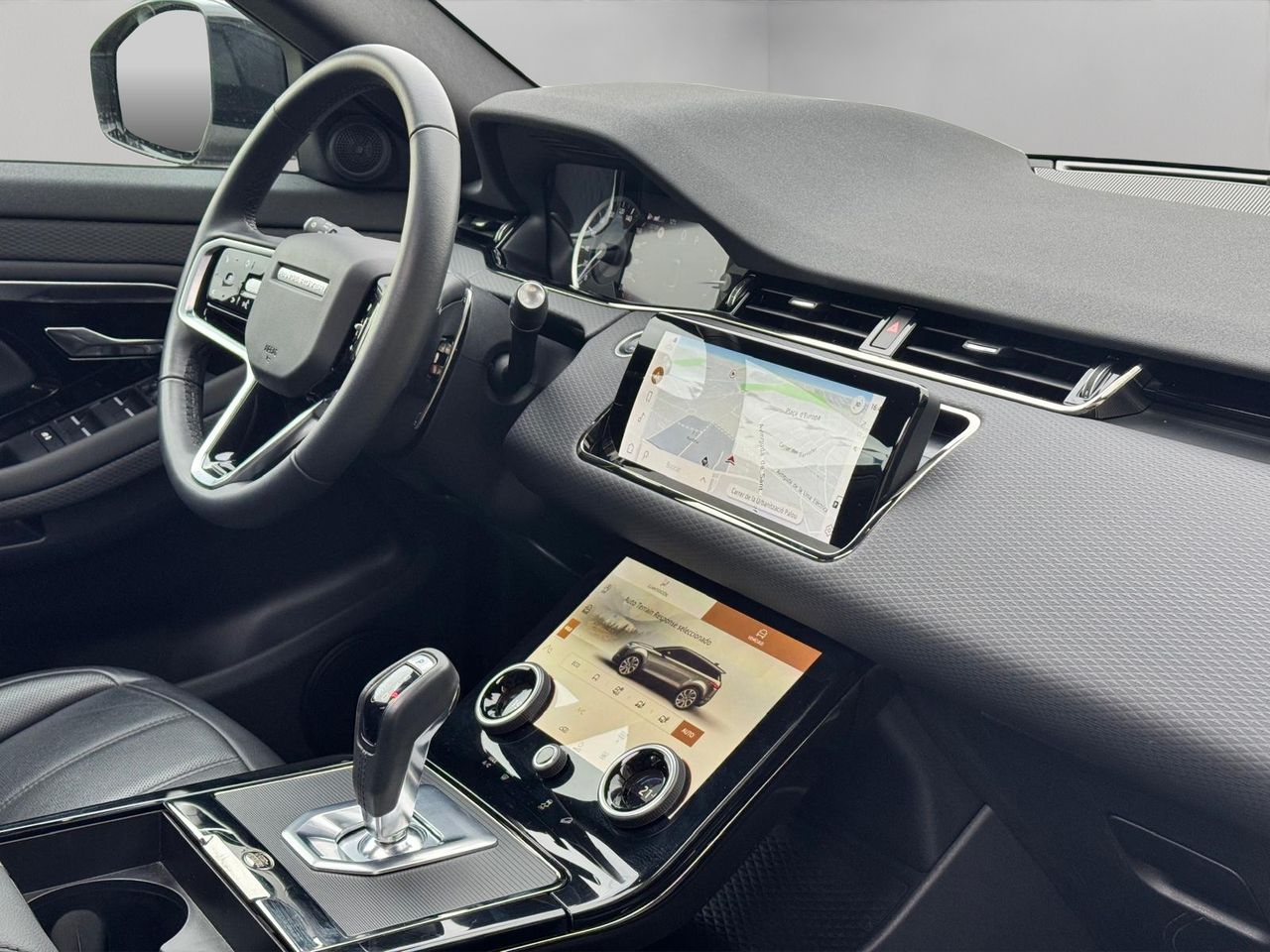 Land-Rover Range Rover Evoque 2.0 D163 RDynamic S AUTO 4WD MHEV - Foto 10