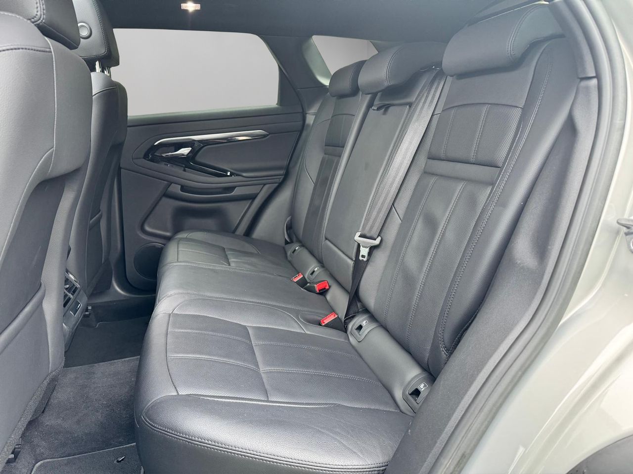 Land-Rover Range Rover Evoque 2.0 D163 RDynamic S AUTO 4WD MHEV - Foto 28