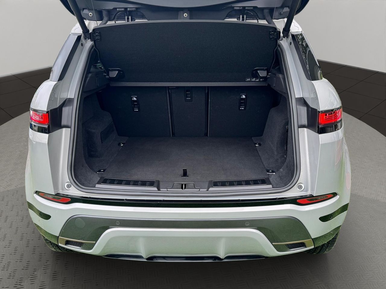 Land-Rover Range Rover Evoque 2.0 D163 RDynamic S AUTO 4WD MHEV - Foto 33