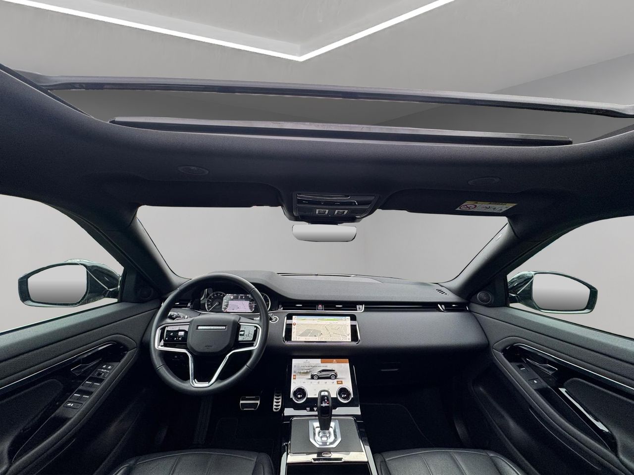 Land-Rover Range Rover Evoque 2.0 D163 RDynamic S AUTO 4WD MHEV - Foto 26