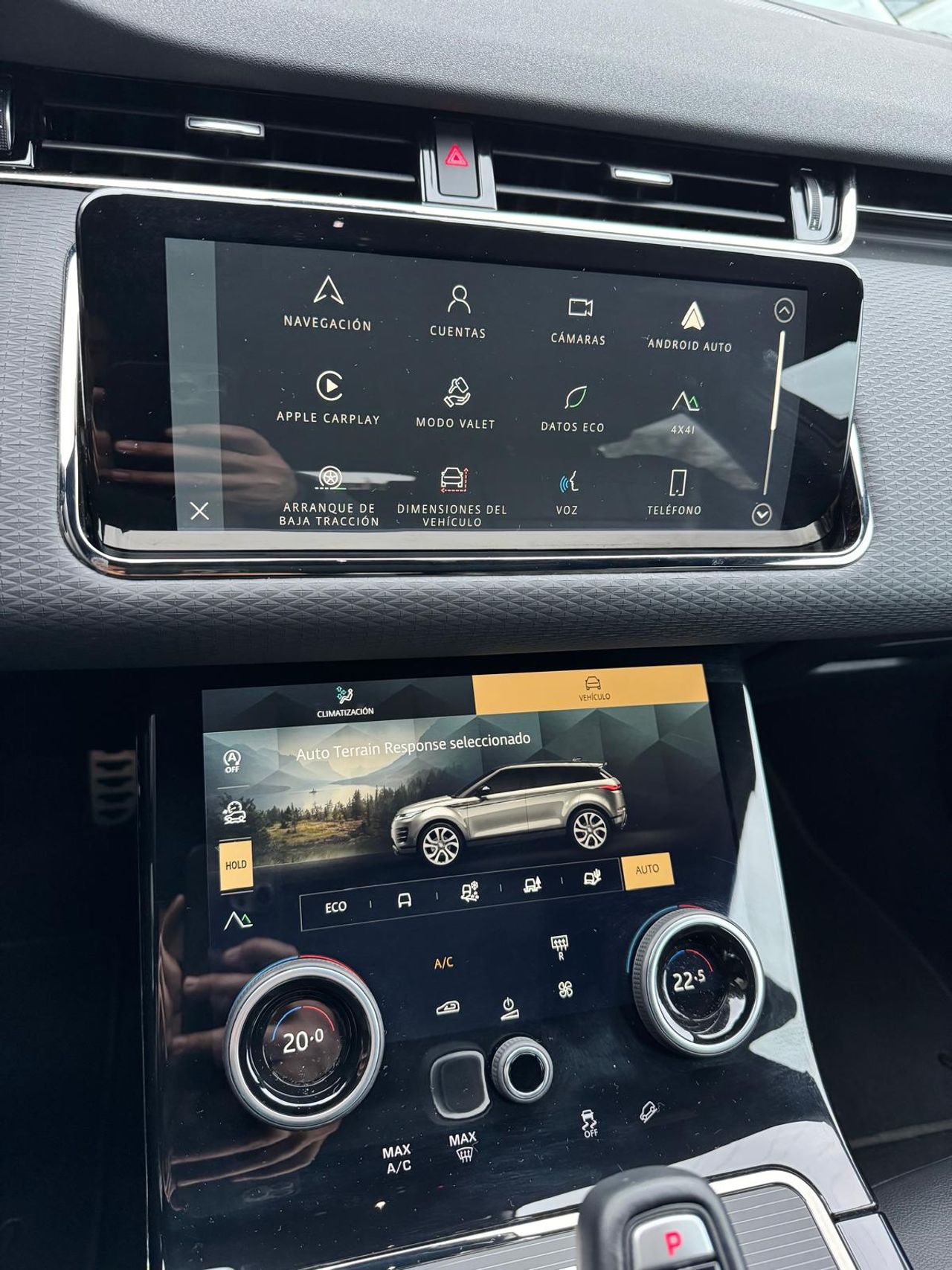 Land-Rover Range Rover Evoque 2.0 D163 RDynamic S AUTO 4WD MHEV - Foto 17