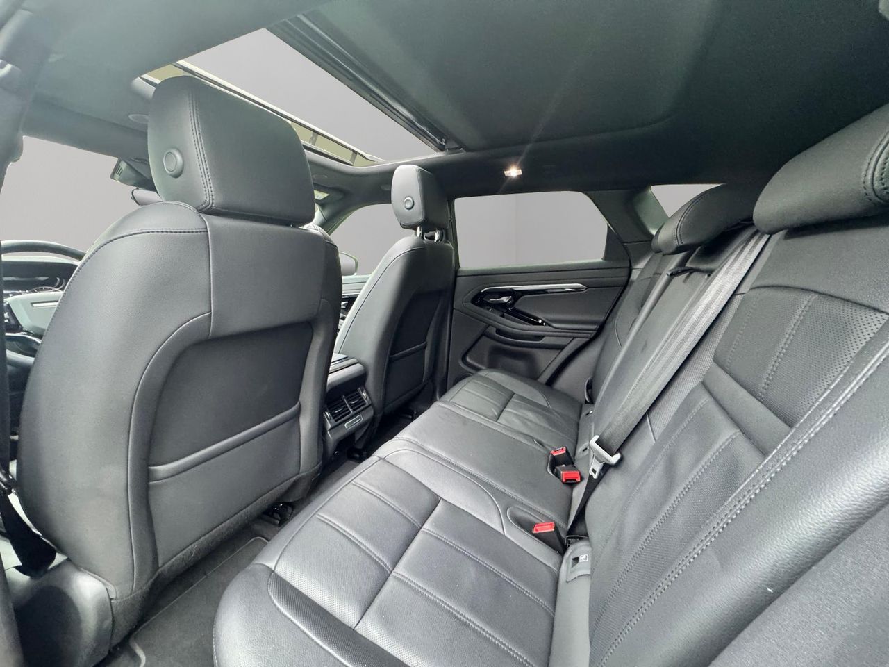 Land-Rover Range Rover Evoque 2.0 D163 RDynamic S AUTO 4WD MHEV - Foto 27
