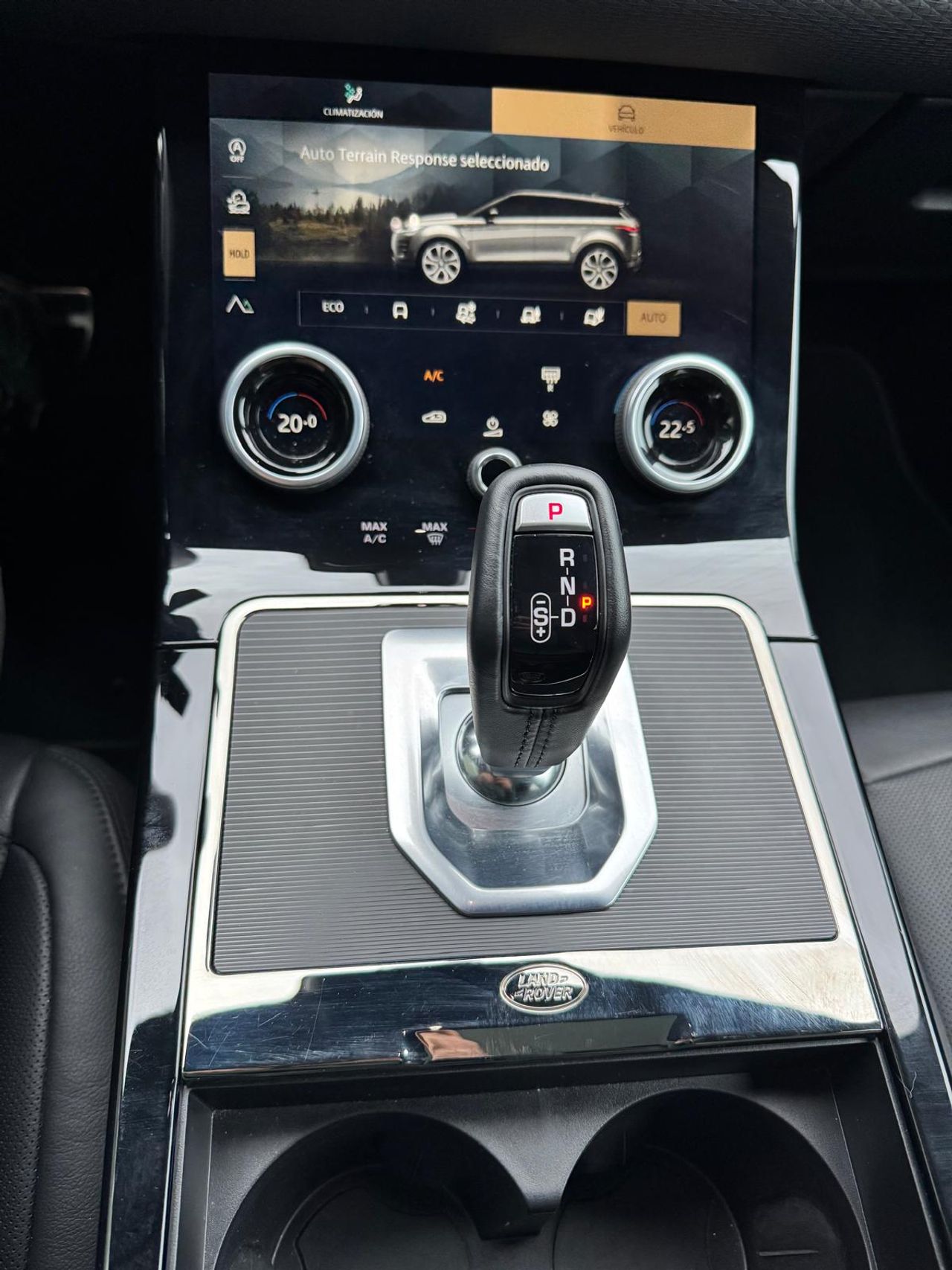 Land-Rover Range Rover Evoque 2.0 D163 RDynamic S AUTO 4WD MHEV - Foto 19