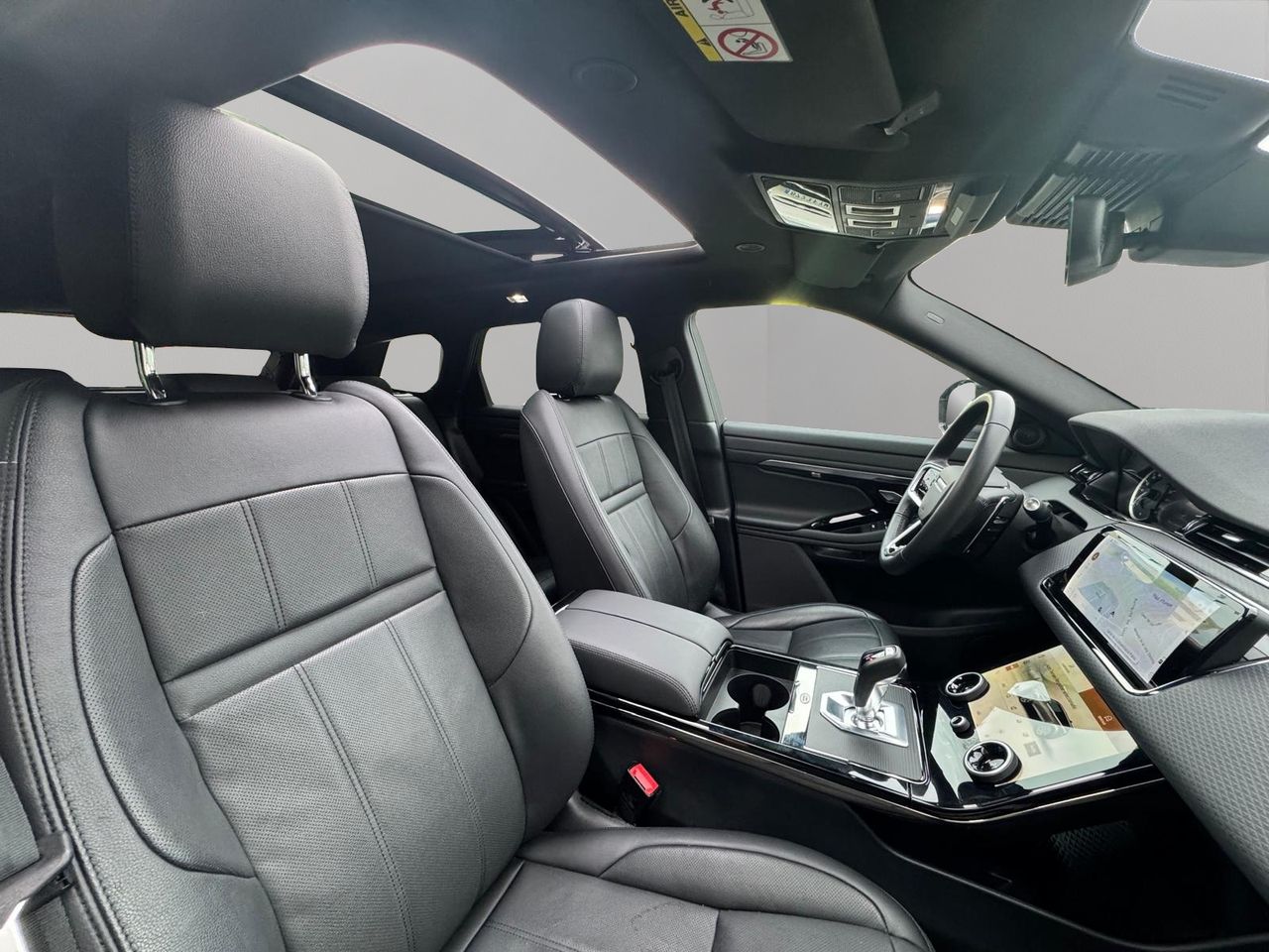 Land-Rover Range Rover Evoque 2.0 D163 RDynamic S AUTO 4WD MHEV - Foto 12