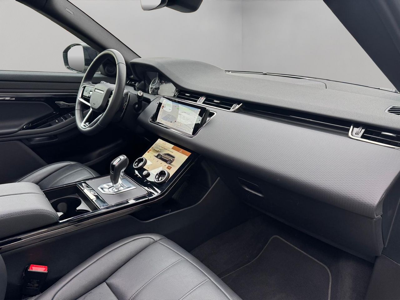 Land-Rover Range Rover Evoque 2.0 D163 RDynamic S AUTO 4WD MHEV - Foto 11