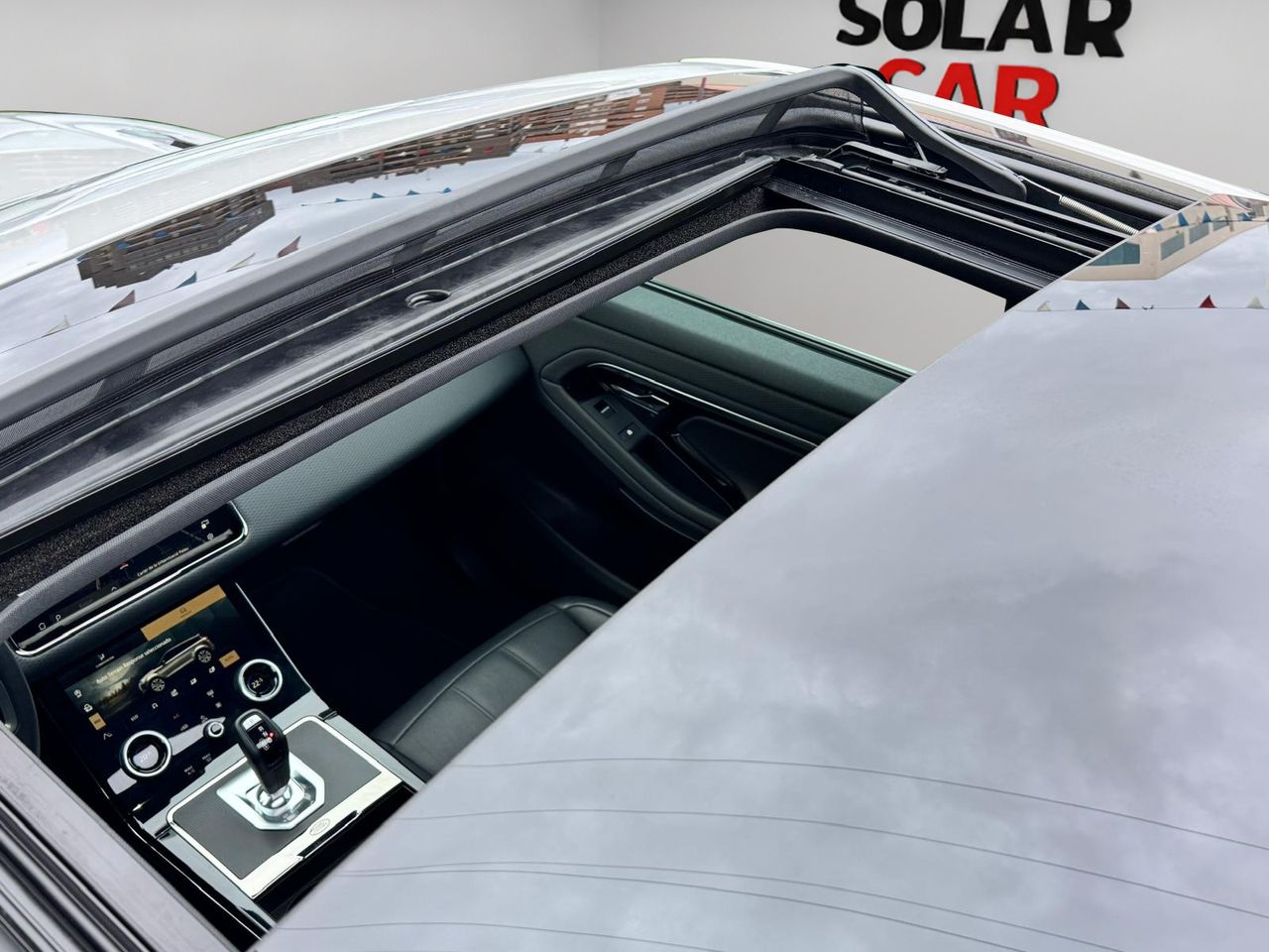 Land-Rover Range Rover Evoque 2.0 D163 RDynamic S AUTO 4WD MHEV - Foto 29