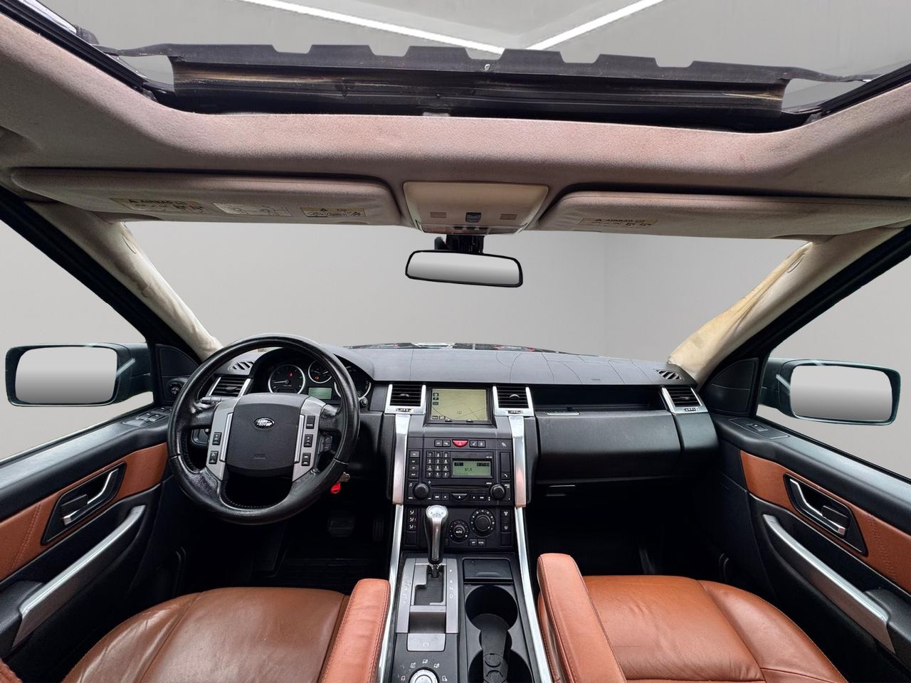 Land-Rover Range Rover Sport 3.6 TDV8 272 CV SE - Foto 22