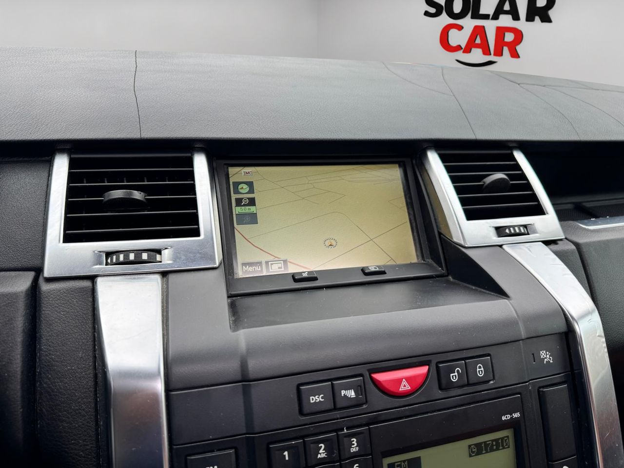 Land-Rover Range Rover Sport 3.6 TDV8 272 CV SE - Foto 13