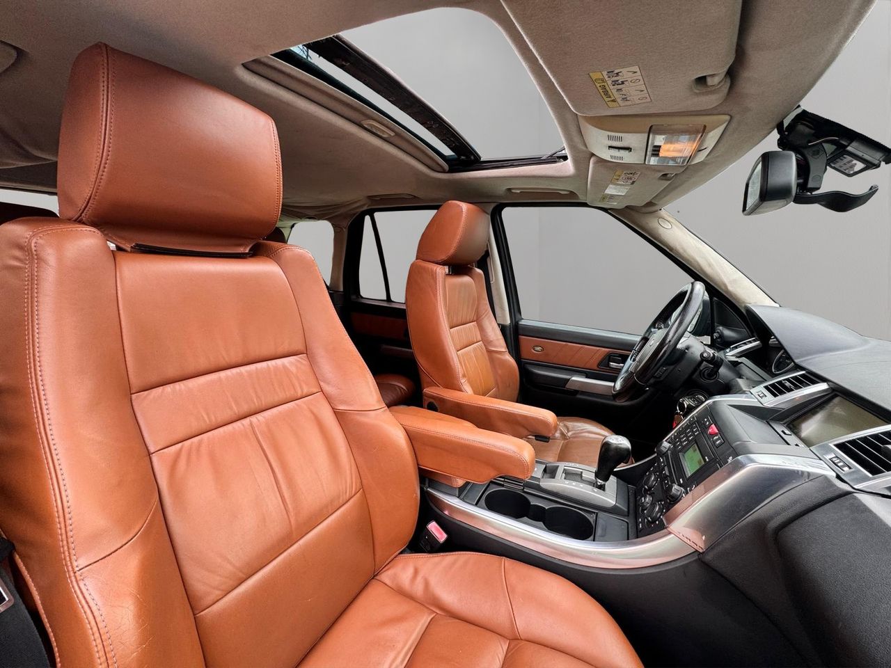 Land-Rover Range Rover Sport 3.6 TDV8 272 CV SE - Foto 12