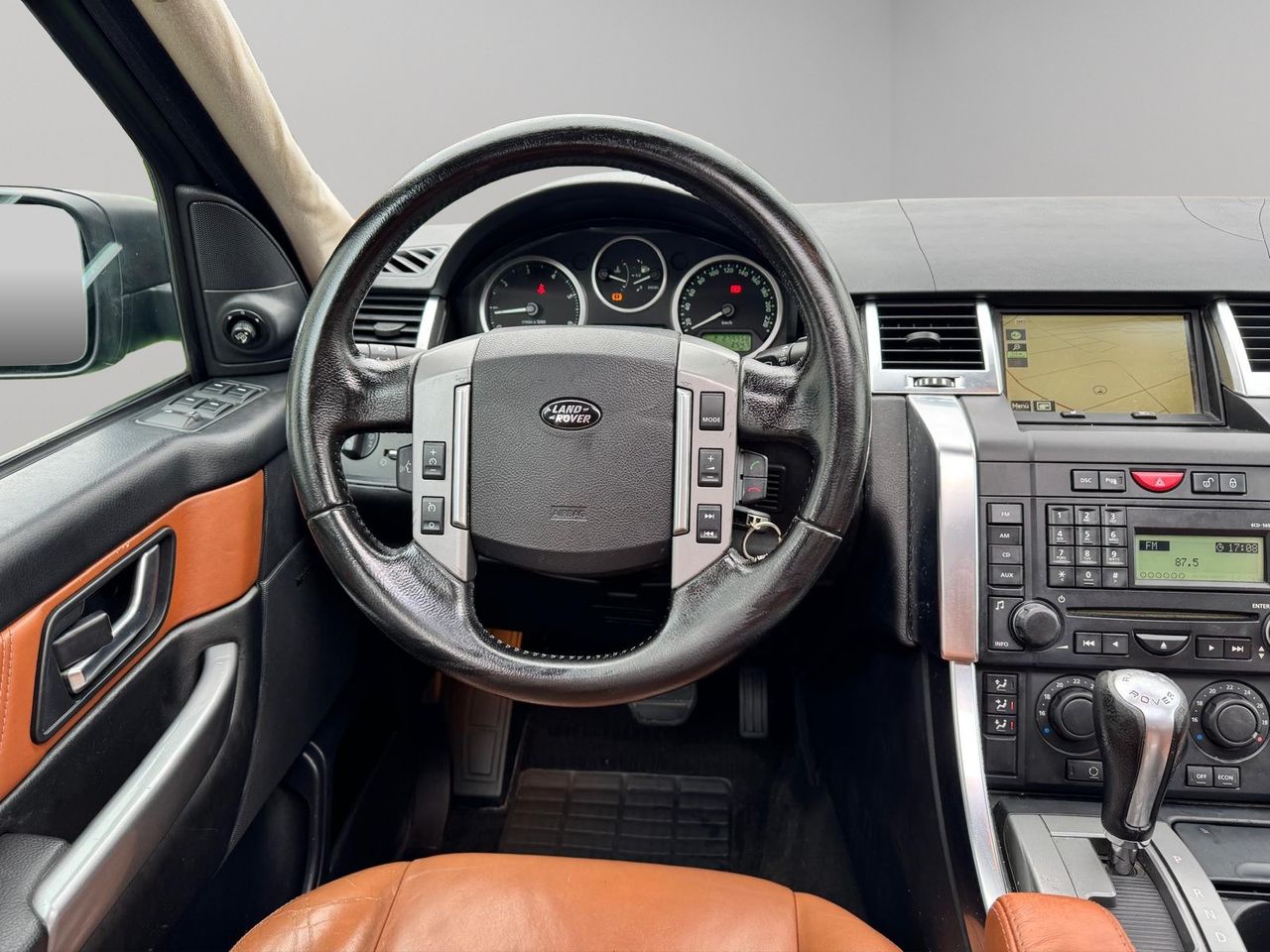 Land-Rover Range Rover Sport 3.6 TDV8 272 CV SE - Foto 20