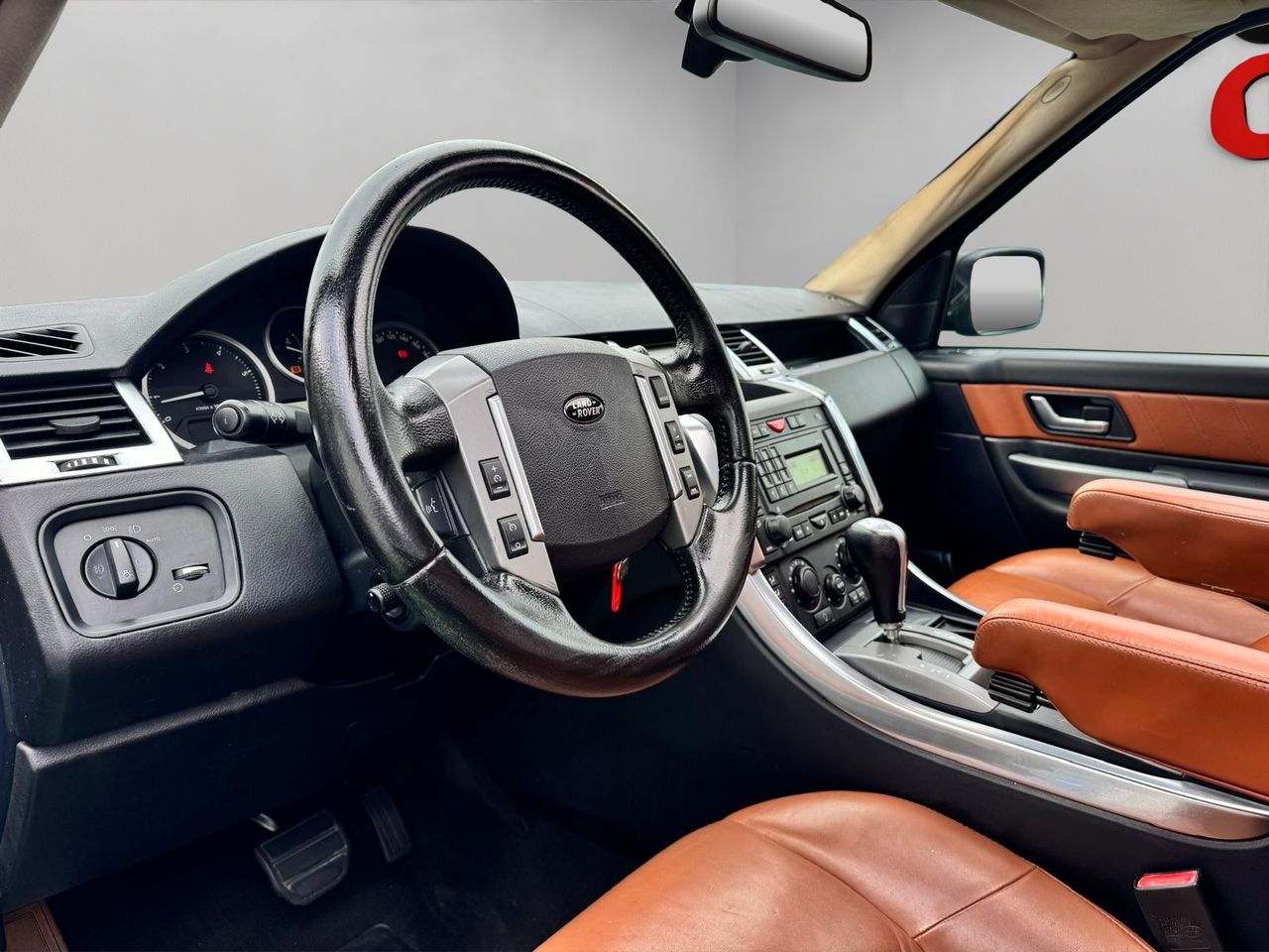 Land-Rover Range Rover Sport 3.6 TDV8 272 CV SE - Foto 8