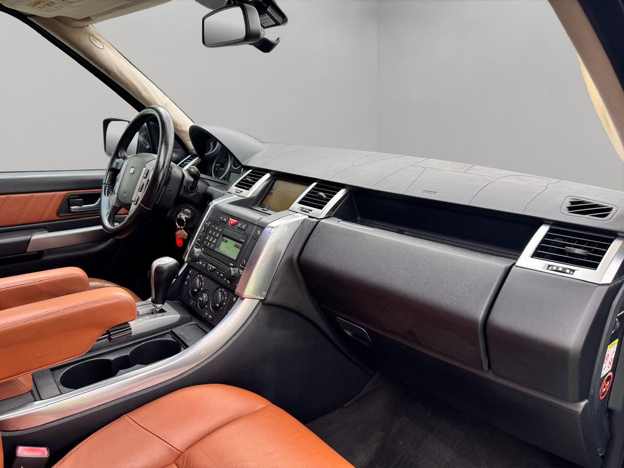 Land-Rover Range Rover Sport 3.6 TDV8 272 CV SE - Foto 11