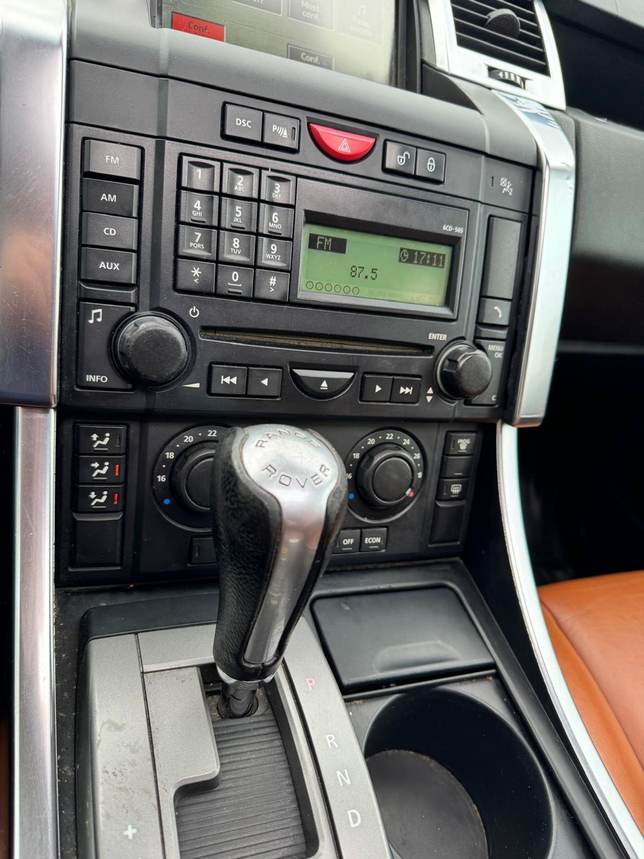 Land-Rover Range Rover Sport 3.6 TDV8 272 CV SE - Foto 15