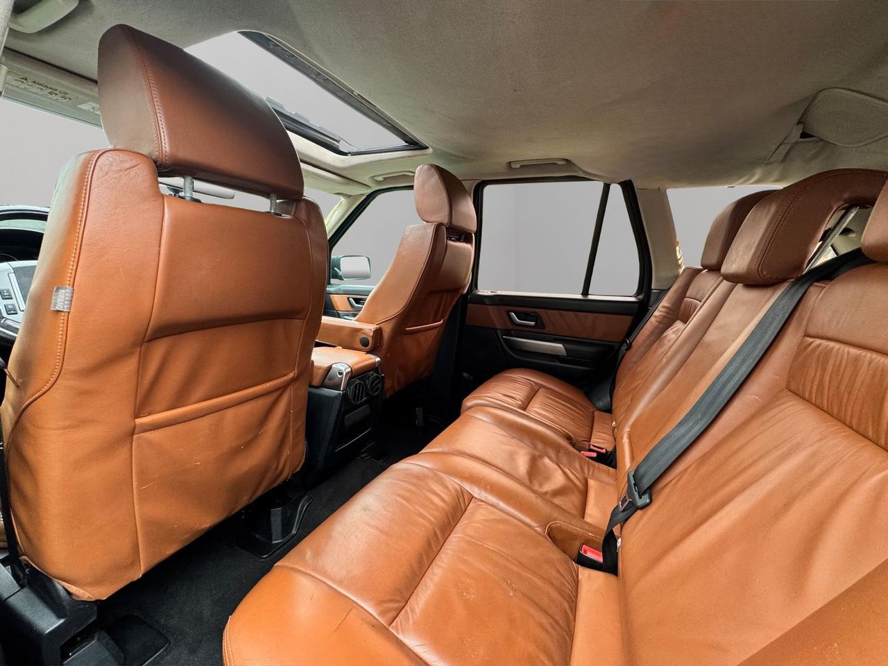 Land-Rover Range Rover Sport 3.6 TDV8 272 CV SE - Foto 23