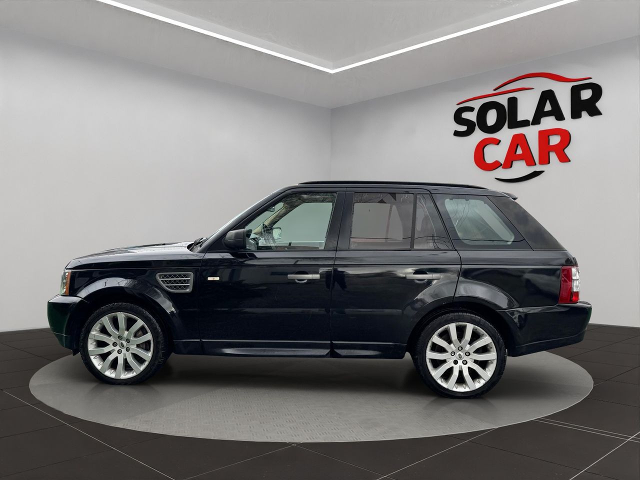 Land-Rover Range Rover Sport 3.6 TDV8 272 CV SE - Foto 6