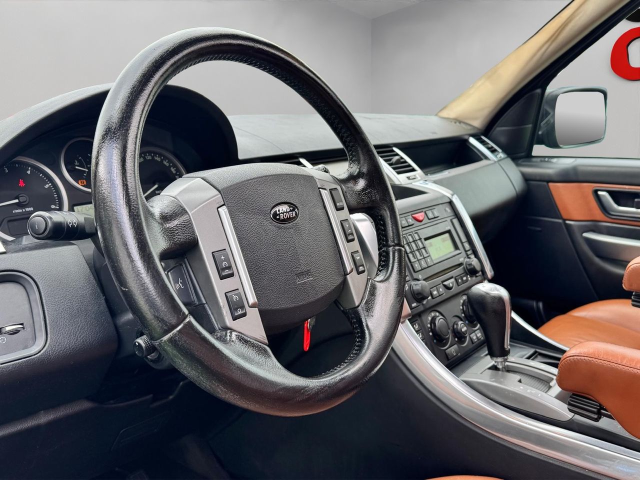 Land-Rover Range Rover Sport 3.6 TDV8 272 CV SE - Foto 7