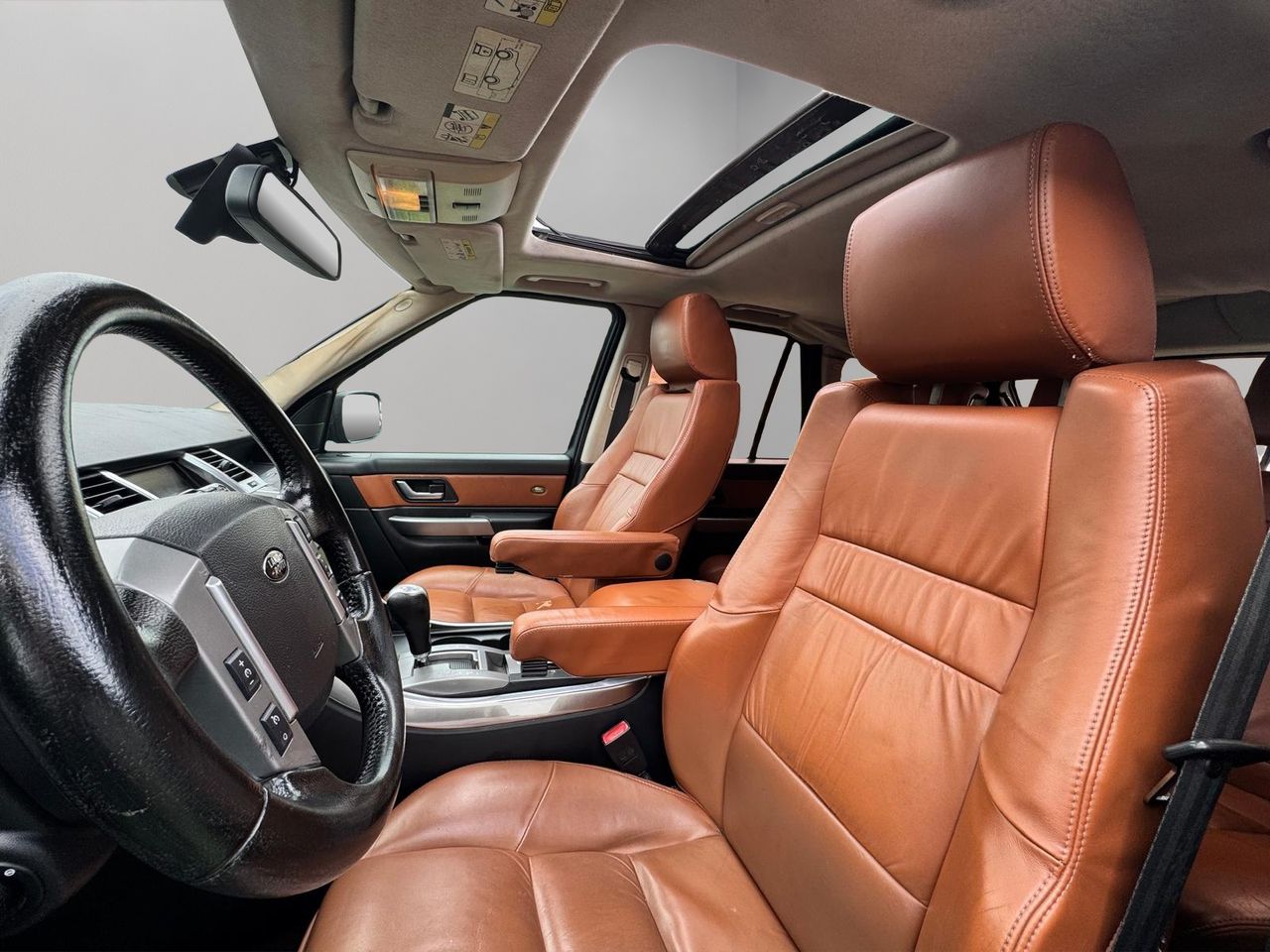 Land-Rover Range Rover Sport 3.6 TDV8 272 CV SE - Foto 9