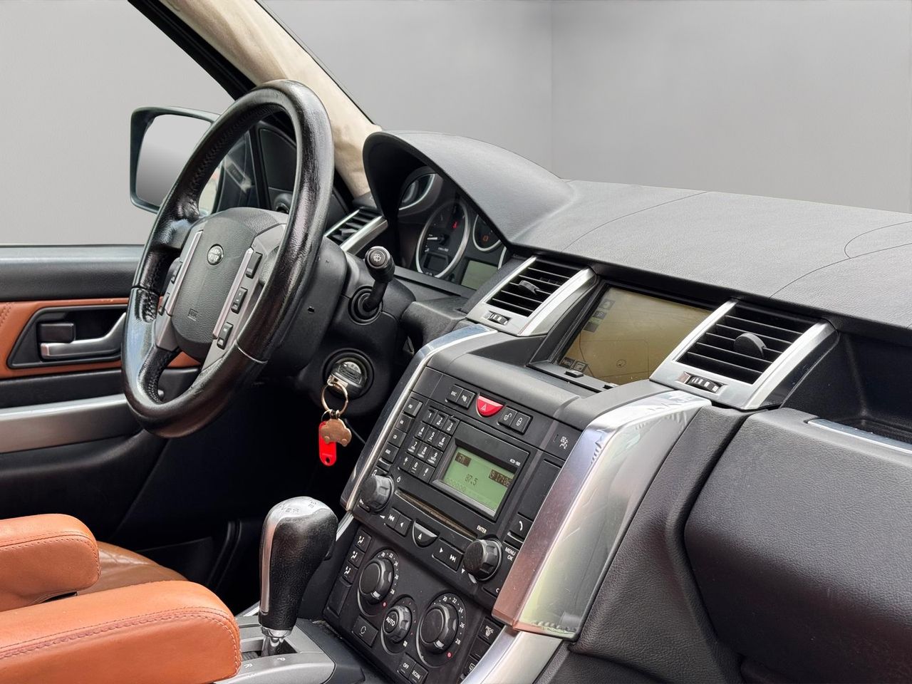 Land-Rover Range Rover Sport 3.6 TDV8 272 CV SE - Foto 10