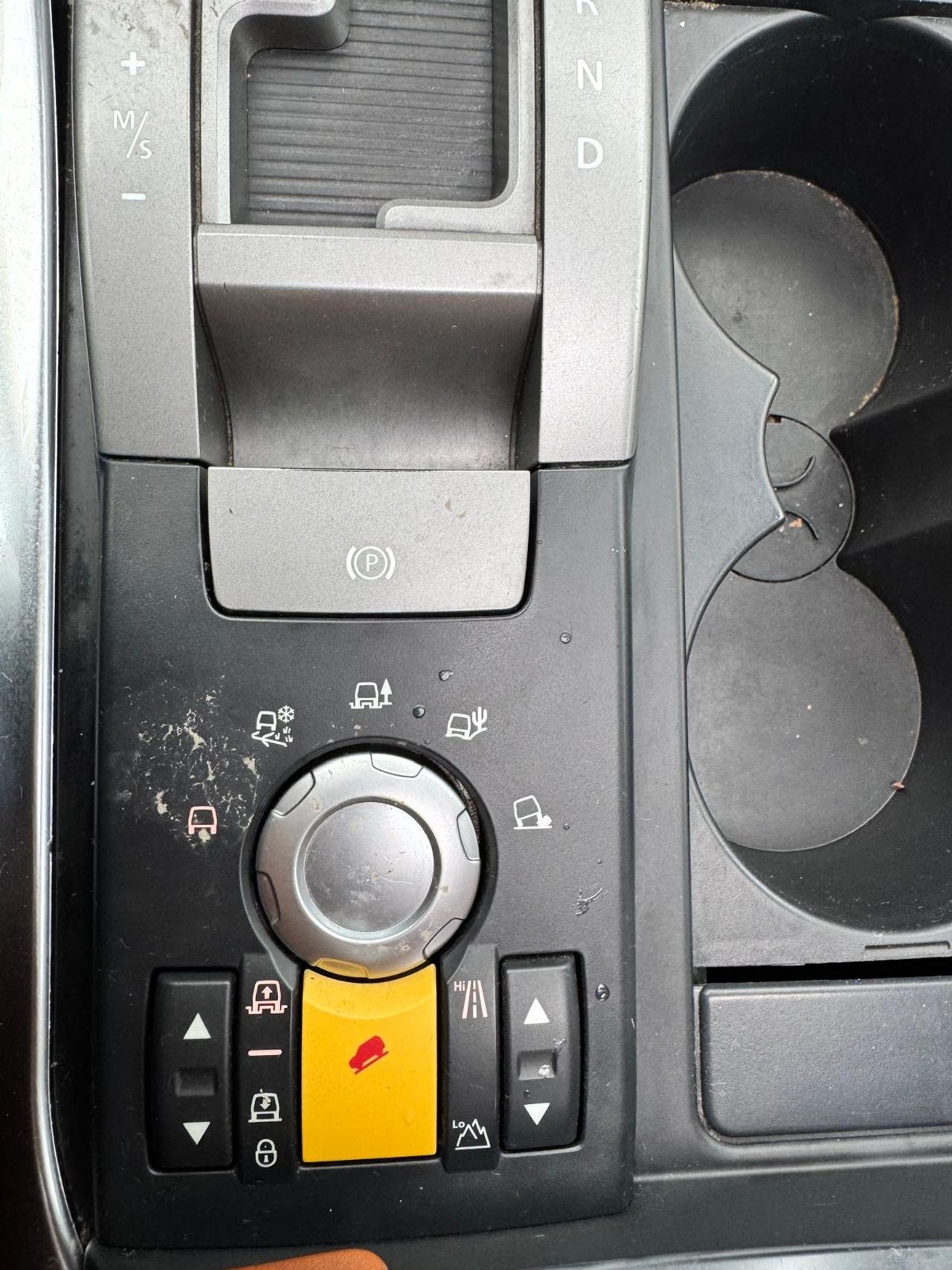 Land-Rover Range Rover Sport 3.6 TDV8 272 CV SE - Foto 17