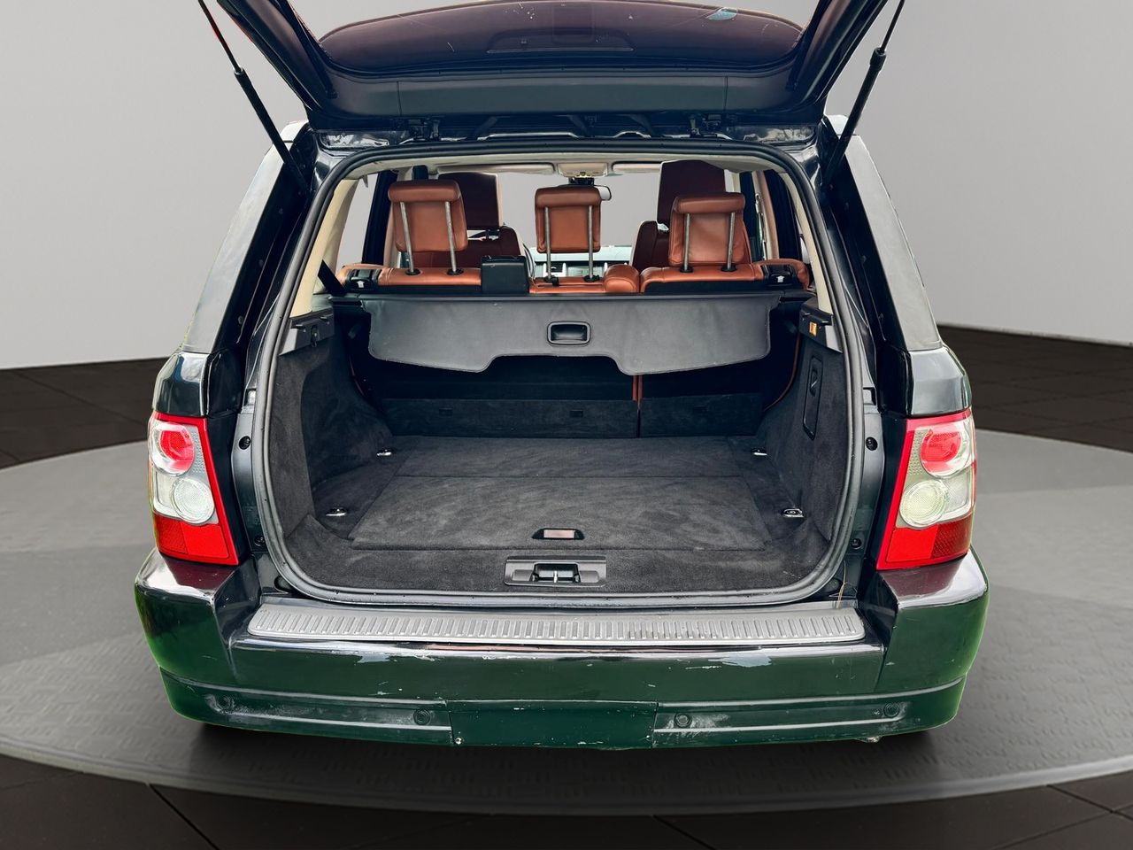 Land-Rover Range Rover Sport 3.6 TDV8 272 CV SE - Foto 27