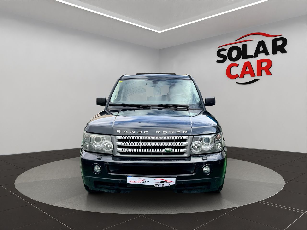 Land-Rover Range Rover Sport 3.6 TDV8 272 CV SE - Foto 3
