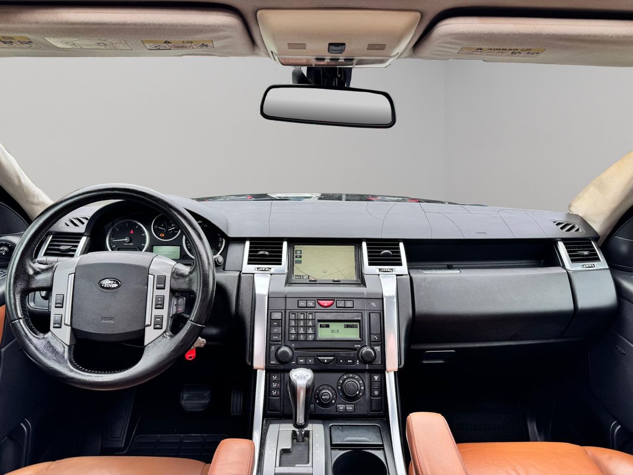 Land-Rover Range Rover Sport 3.6 TDV8 272 CV SE - Foto 21