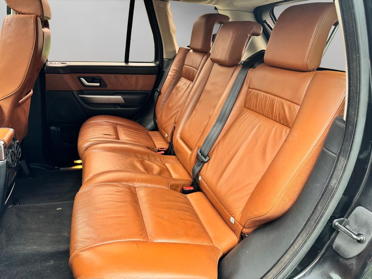 Land-Rover Range Rover Sport 3.6 TDV8 272 CV SE - Foto 24