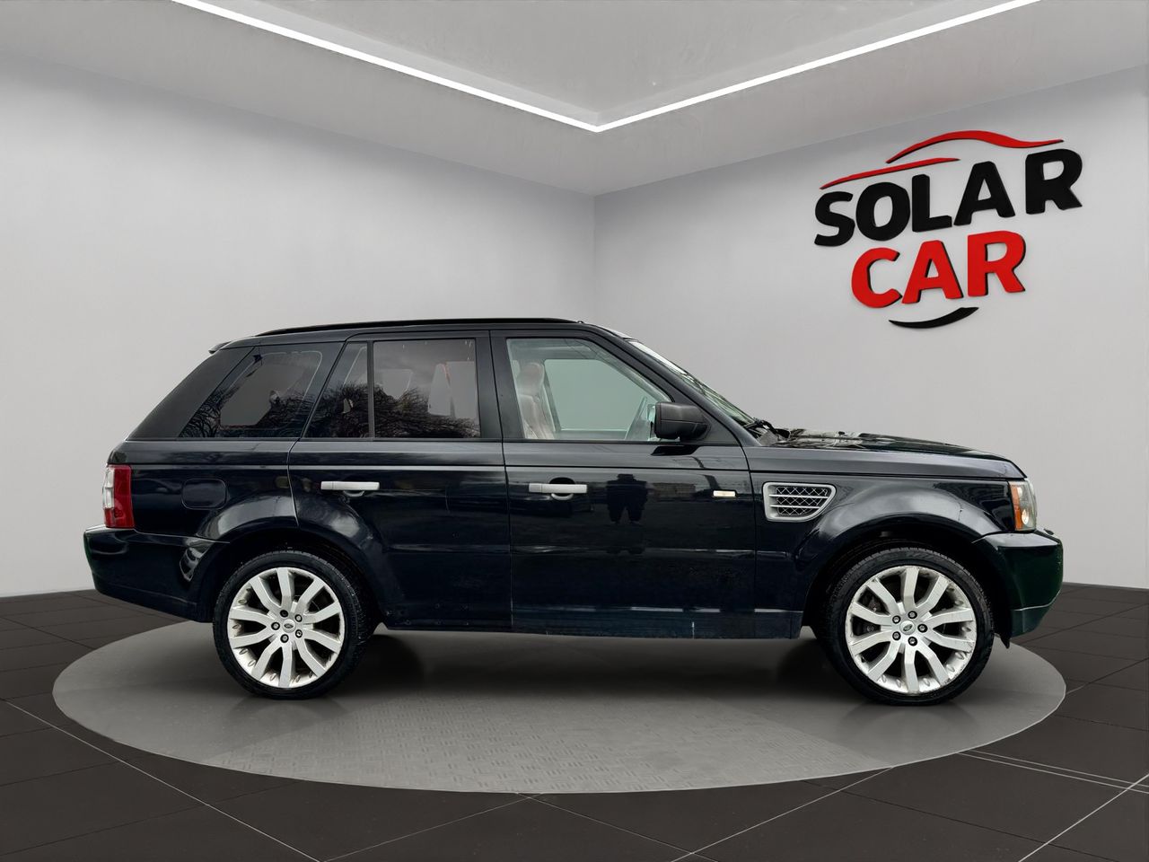 Land-Rover Range Rover Sport 3.6 TDV8 272 CV SE - Foto 5