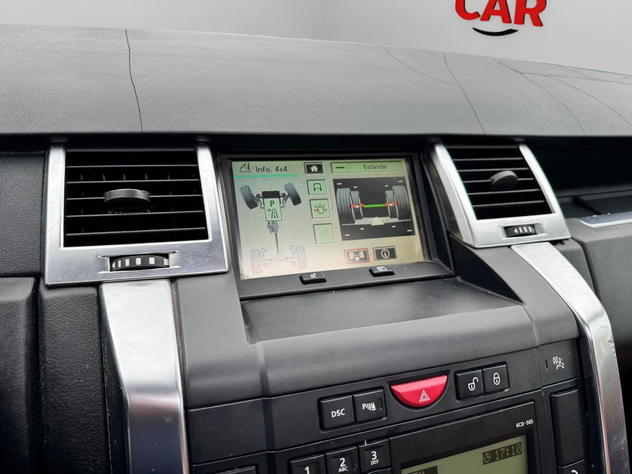 Land-Rover Range Rover Sport 3.6 TDV8 272 CV SE - Foto 14