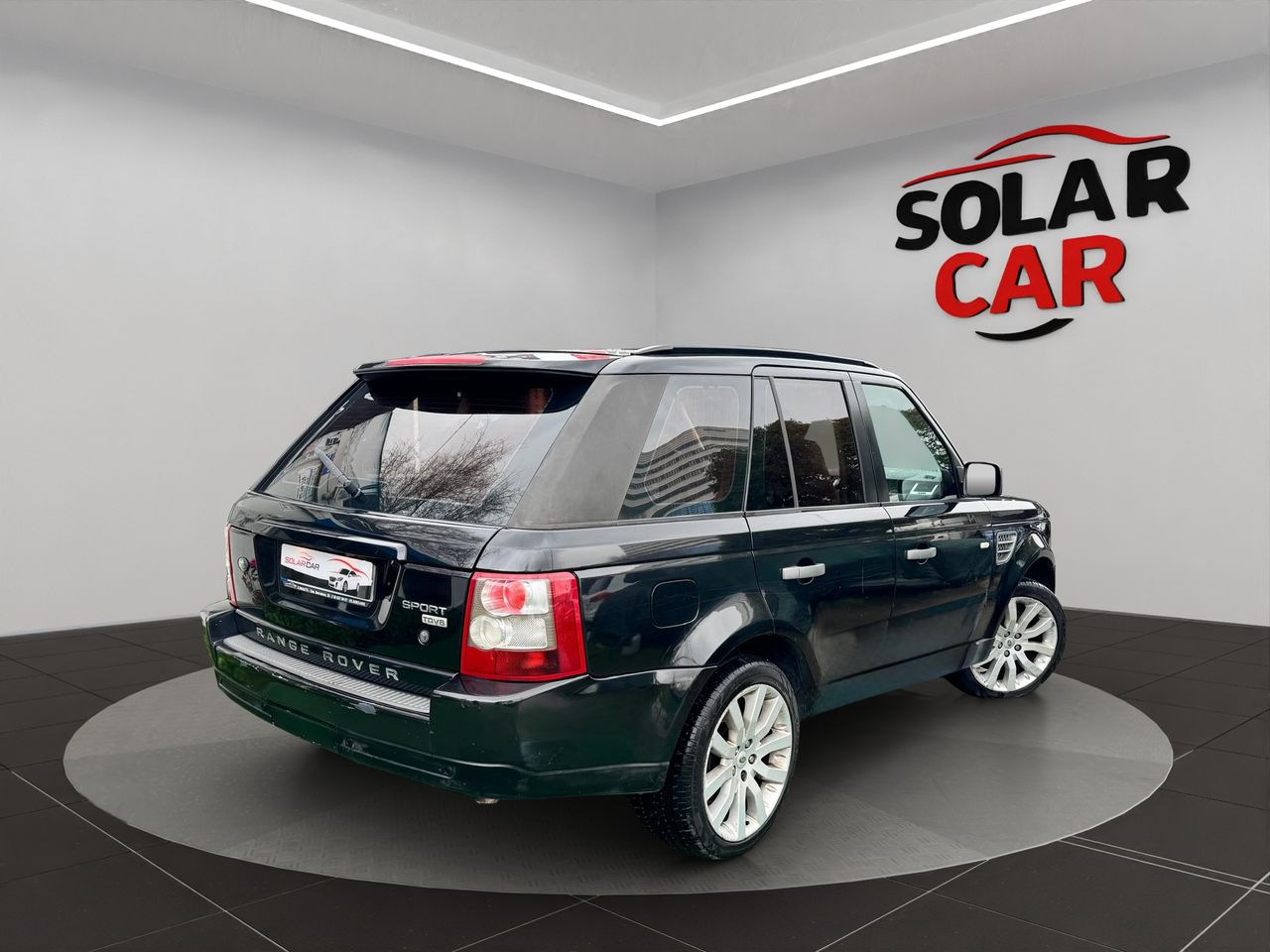 Land-Rover Range Rover Sport 3.6 TDV8 272 CV SE - Foto 25