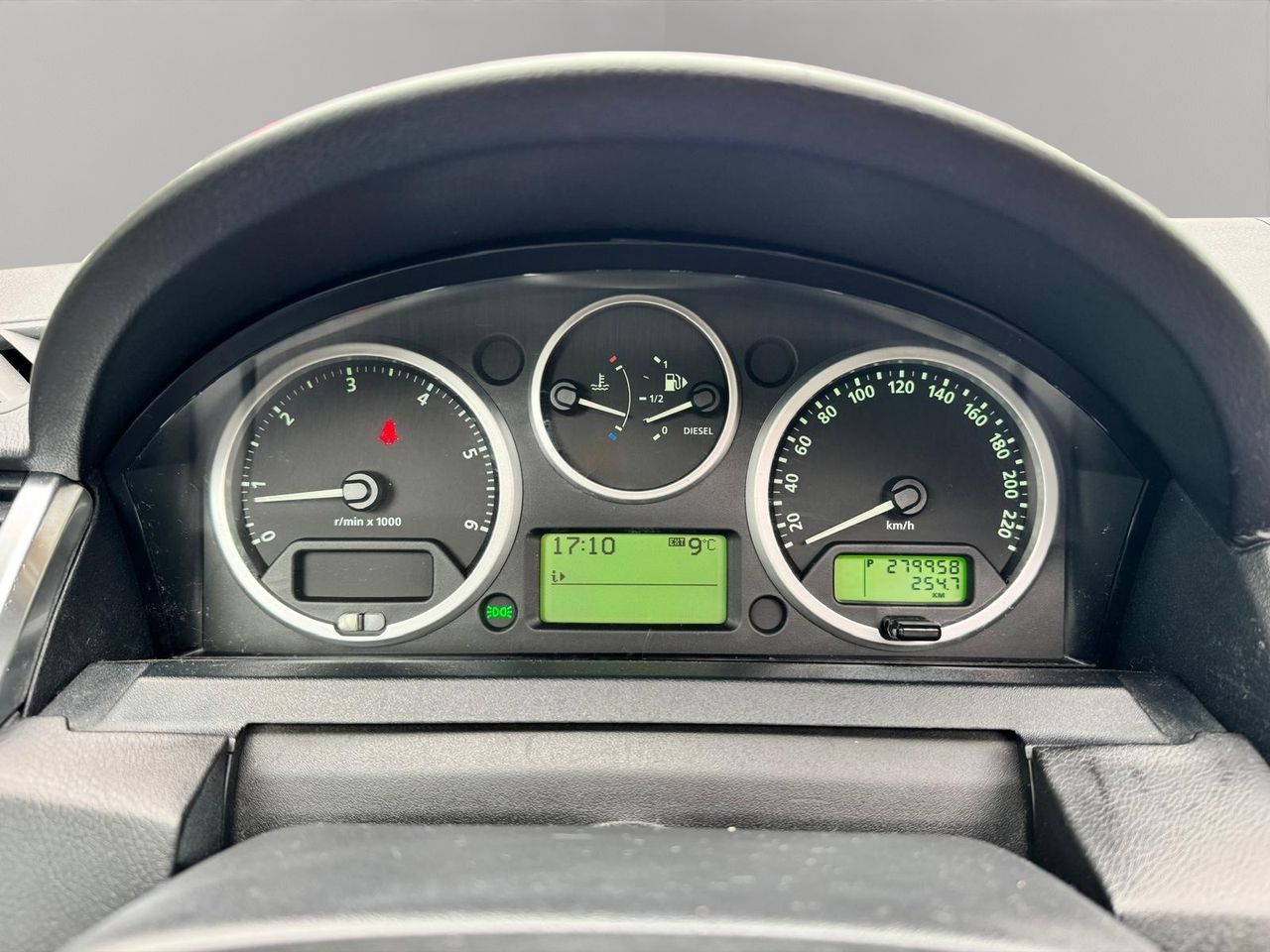 Land-Rover Range Rover Sport 3.6 TDV8 272 CV SE - Foto 18