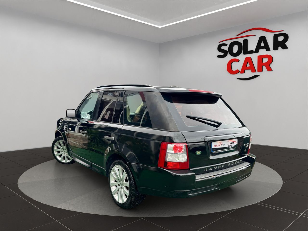 Land-Rover Range Rover Sport 3.6 TDV8 272 CV SE - Foto 26