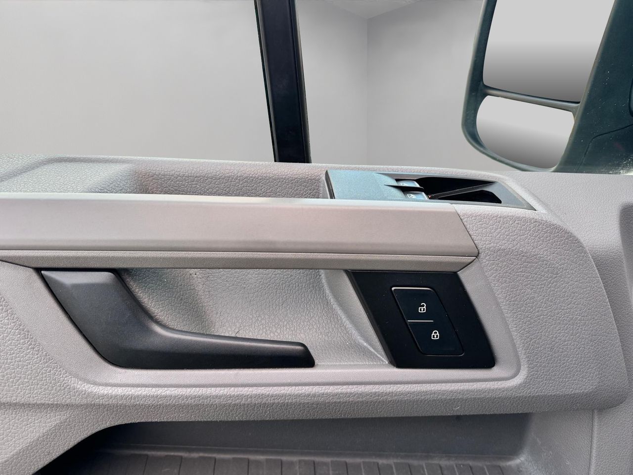 Volkswagen Crafter  Furgon L3H2 2.0TDI - Foto 18