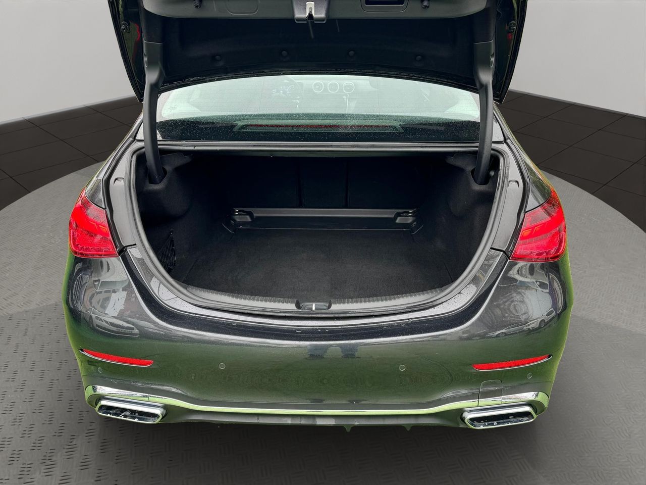 Mercedes Clase C C220D 4MATIC - Foto 31