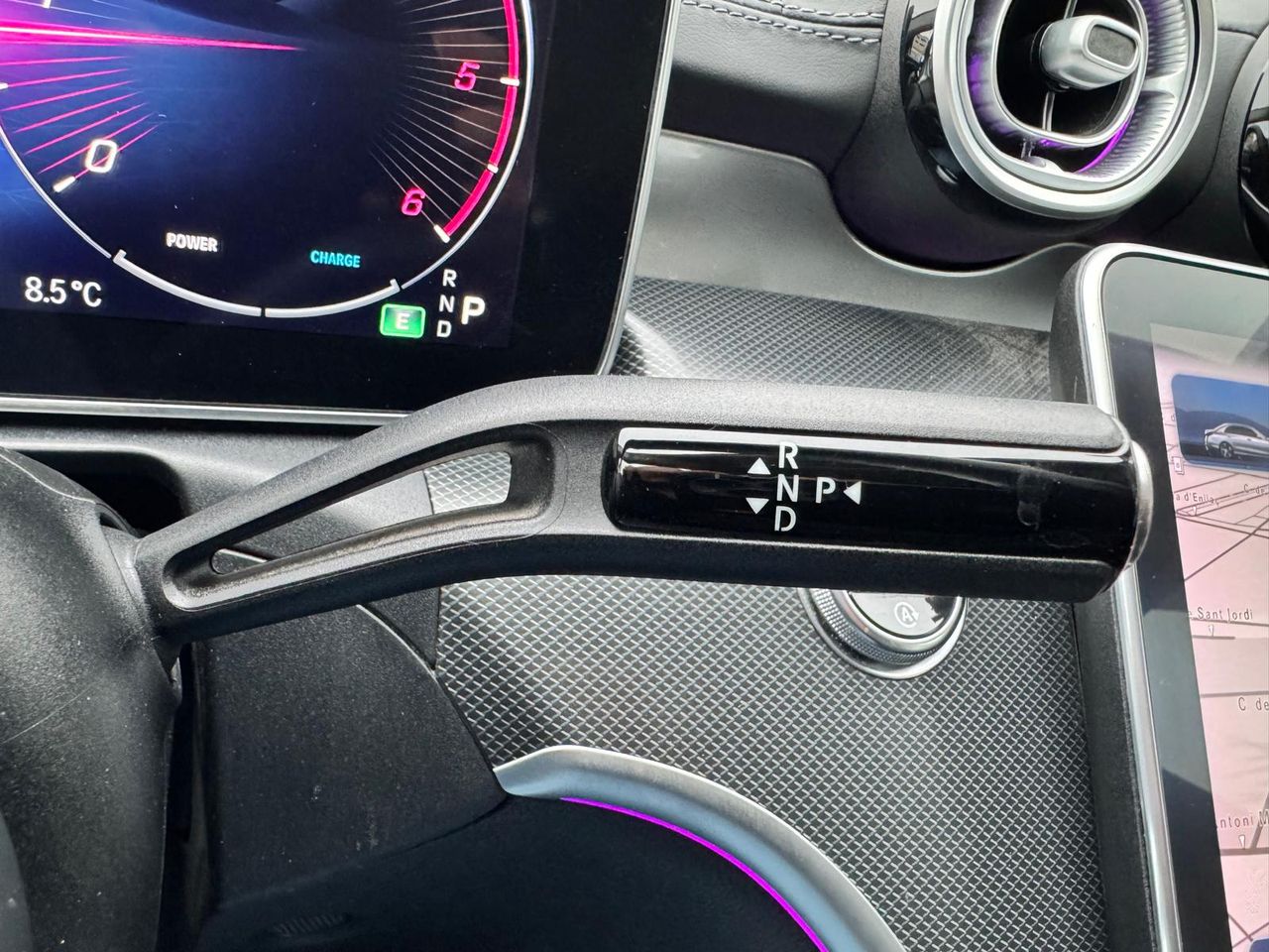 Mercedes Clase C C220D 4MATIC - Foto 20